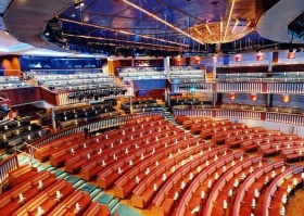 Celebrity Mercury Theater