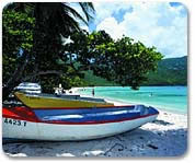Eastern Caribbean Gay Group cruise visiting Charlotte Amalie, St. Thomas