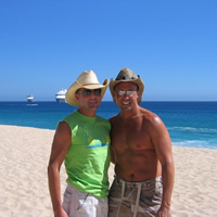 Eastern Caribbean Gay group cruise