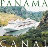 Panama Canal Gay Group Cruise