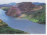 Gay group cruise visiting Panama Canal