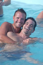 Post-Thanksgiving Eastern Caribbean Gay Group Cruise