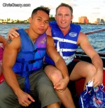 Mediterranean Gay Group Cruise on the Summit