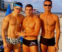 Mediterranean 12-night Gay Group Cruise on the Celebrity Summit