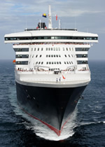 Westbound Gay Group Transatlantic Crossing on the Queen Mary 2 from Southampton to New York