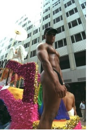 Gay New York
