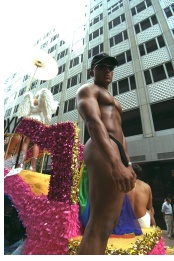 Gay New York