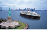 Queen Mary 2 Gay Group Transatlantic crossing from Southampton
