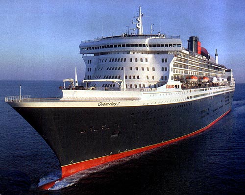 Queen Mary 2