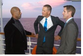 Queen Mary 2 Gay Group Cruise