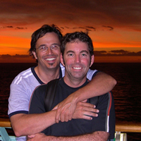 Quenn Victoria Caribbean and Panama Canal gay group cruise