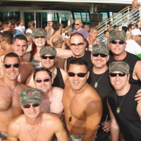 Queen Victoria Mediterranean Gay Group Cruise