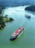 Queen Victoria Panama Canal Gay Group cruise from New York to Los Angeles