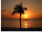 Queen Victoria Panama Canal Gay group cruise visiting Grand Cayman