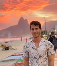 Brazil Gay Cruise 2025