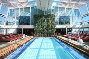 Gay Group Scandinavia and Russia gay group cruise on Celebrity Eclipse