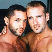 Scandinavia and Russia Gay Group Cruise