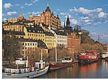Stockholm, Sweden