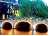 Amsterdam, Holland