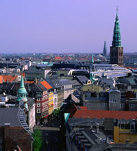 Scandinavia and Russia Gay Group Cruise