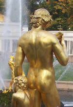 Scandinavia and Russia Gay Group cruise