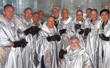 Scandinavia and Russia Gay Group Cruise