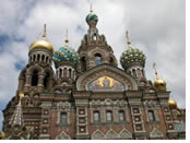 Scandinavia and Russia Gay Group cruise on Celebrity's Eclipse