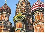 Eclipse Scandinavia and Russia Gay group cruise visiting St. Petersburg, Russia