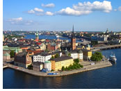 Scandinavia and Russia Gay Group cruise on Celebrity's Eclipse