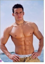 Souther Caribbean Gay Group Cruise on the Serenade of the Seas