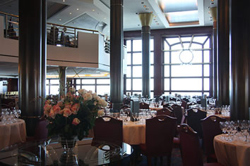 Celebrity's Century Grand Restaurant
