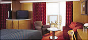 Constellation Sky Suite