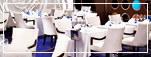 Celebrity's Eclipse Blu Restaurant