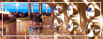 Celebrity's Eclipse Tuscan Grille Restaurant