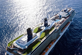 Celebrity Eclipse 