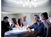 Gay Group Scandinavia and Russia gay group cruise on brand new Celebrity Eclipse