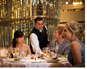 Gay Group Scandinavia and Russia gay group cruise on brand new Celebrity Eclipse