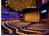 Gay Group Scandinavia and Russia gay group cruise on brand new Celebrity Eclipse
