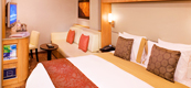 Eclipse Inside Stateroom