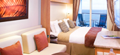 Eclipse Outside Stateroom