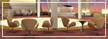 Celebrity's Eclipse Sky Observation Lounge