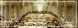 Celebrity's Equinox Silhouette Dining Room