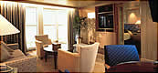 Galaxy Royal Suite