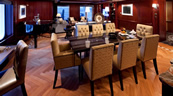 Infinity Penthouse Suite