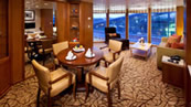 Infinity Celebrity Suite