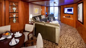 Infinity Royal Suite