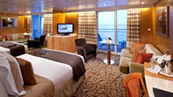 Infinity Sky Suite