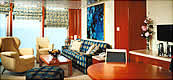 Infinity Celebrity Suite