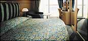 Infinity Deluxe Oceanview Stateroom