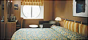 Infinity Oceanview Stateroom